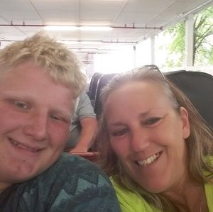 Meet your Posher, Tammy